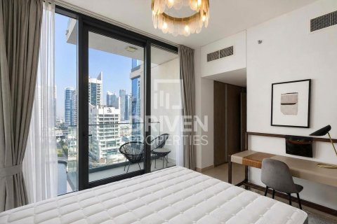 Apartamento en venta en Dubai Marina, Dubai, EAU 3 dormitorios, 163.97 m2 № 759332 - foto 8