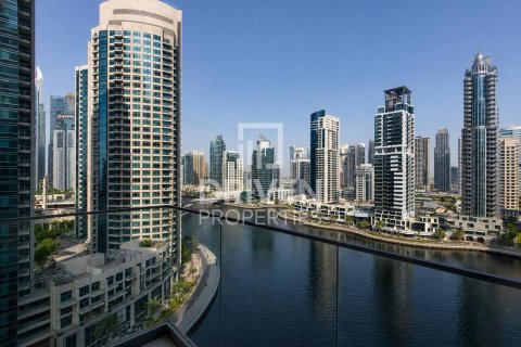 Apartamento en venta en Dubai Marina, Dubai, EAU 3 dormitorios, 163.97 m2 № 759332 - foto 20