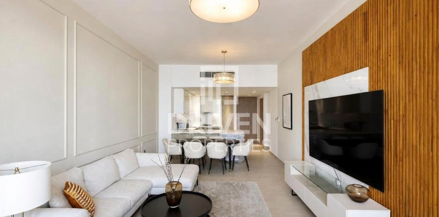 Apartamento en Dubai Marina, Dubai, EAU 3 dormitorios, 163.97 m² № 759332