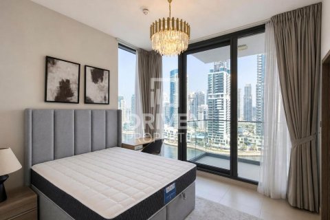 Apartamento en venta en Dubai Marina, Dubai, EAU 3 dormitorios, 163.97 m2 № 759332 - foto 9