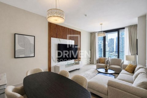 Apartamento en venta en Dubai Marina, Dubai, EAU 3 dormitorios, 163.97 m2 № 759332 - foto 4