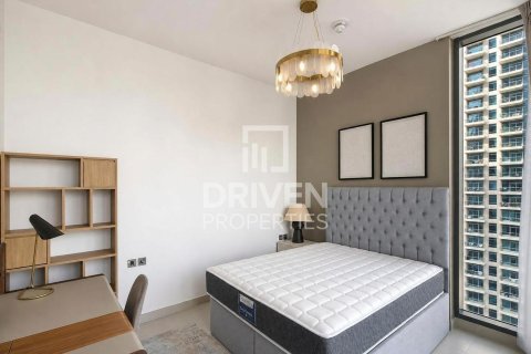 Apartamento en venta en Dubai Marina, Dubai, EAU 3 dormitorios, 163.97 m2 № 759332 - foto 7