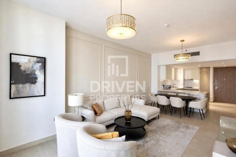 Apartamento en venta en Dubai Marina, Dubai, EAU 3 dormitorios, 163.97 m2 № 759332 - foto 2