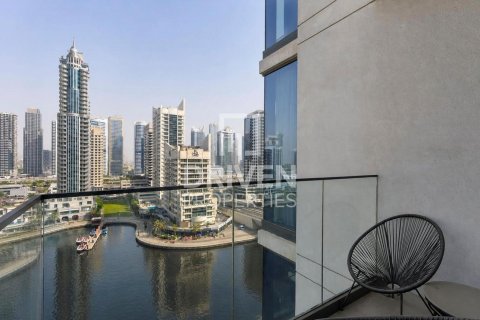 Apartamento en venta en Dubai Marina, Dubai, EAU 3 dormitorios, 163.97 m2 № 759332 - foto 19