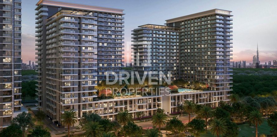 Wohnung in Dubai Hills Estate, Dubai, VAE: 1 Schlafzimmer, 69.4 m2 Nr. 759336