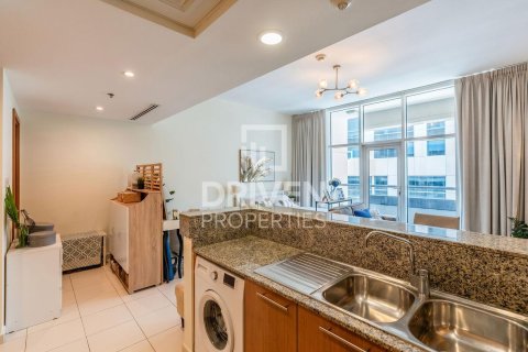 Apartman u Business Bay, Dubai, UAE 1 soba, 61.22 m2 Br. 742985 - fotografija 9