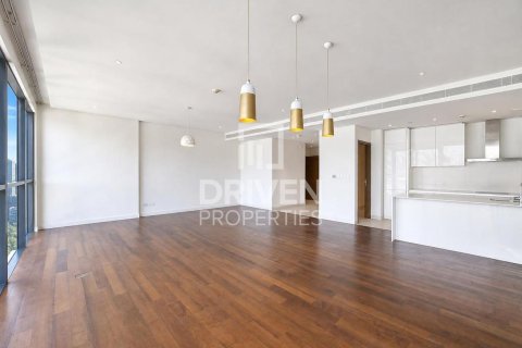 Apartman u City Walk, Dubai, UAE 226.68 m2, 3 spavaćih soba Br. 742984