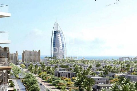 Apartamento en venta en Umm Suqeim, Dubai, EAU 2 dormitorios, 131.46 m2 № 742986 - foto 8