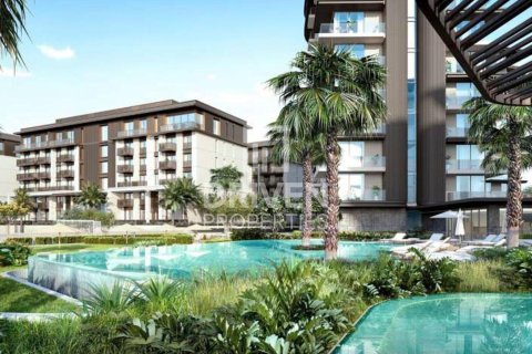 Apartamento en venta en Umm Suqeim, Dubai, EAU 2 dormitorios, 131.46 m2 № 742986 - foto 7