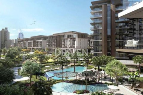 Apartamento en venta en Umm Suqeim, Dubai, EAU 2 dormitorios, 131.46 m2 № 742986 - foto 6