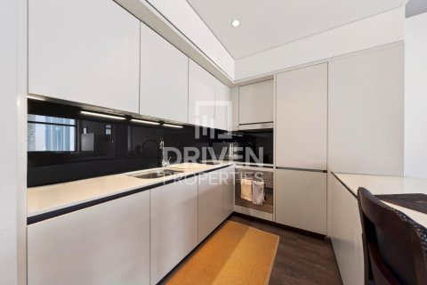 Apartament de vânzare în DIFC, Dubai, EAU 1 dormitor, 82.78 mp. №742989 - poză 8