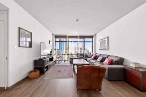DIFC, Dubai, BAE’de daire 1 yatak odası, 82.78 m&sup2; No 742989