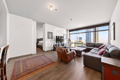 Apartament de vânzare în DIFC, Dubai, EAU 1 dormitor, 82.78 mp. №742989 - poză 2