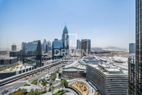 Downtown Dubai (Downtown Burj Dubai), UAE의 판매용 아파트 침실 3개, 216.65제곱미터 번호 742983 - 사진 15