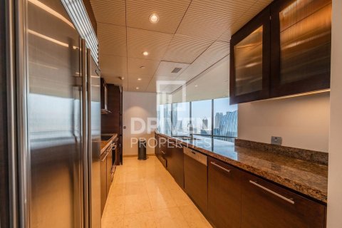 Downtown Dubai (Downtown Burj Dubai), UAE의 판매용 아파트 침실 3개, 216.65제곱미터 번호 742983 - 사진 3