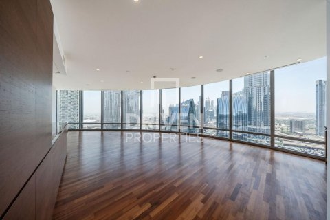 Apartment in Downtown Dubai (Downtown Burj Dubai), UAE 3 bedrooms, 216.65 sq.m. № 742983