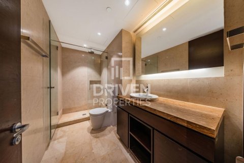 Downtown Dubai (Downtown Burj Dubai), UAE의 판매용 아파트 침실 3개, 216.65제곱미터 번호 742983 - 사진 11