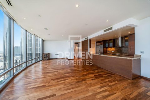 Downtown Dubai (Downtown Burj Dubai), UAE의 판매용 아파트 침실 3개, 216.65제곱미터 번호 742983 - 사진 2