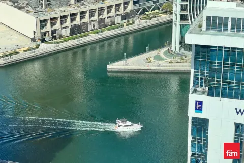 Apartman u Business Bay, Dubai, UAE 1 spavaća soba, 95.7 m2 Br. 721042 - fotografija 9