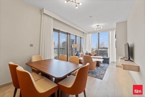 Apartman u Business Bay, Dubai, UAE 1 spavaća soba, 95.7 m2 Br. 721042 - fotografija 2