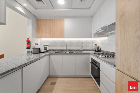 Apartman u Business Bay, Dubai, UAE 1 spavaća soba, 95.7 m2 Br. 721042 - fotografija 4