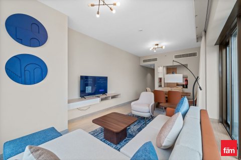 Apartman u Business Bay, Dubai, UAE 1 spavaća soba, 95.7 m2 Br. 721042 - fotografija 7