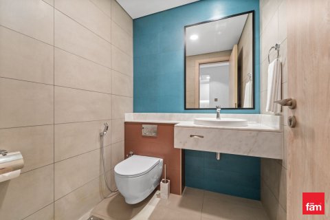 Apartman u Business Bay, Dubai, UAE 1 spavaća soba, 95.7 m2 Br. 721042 - fotografija 11