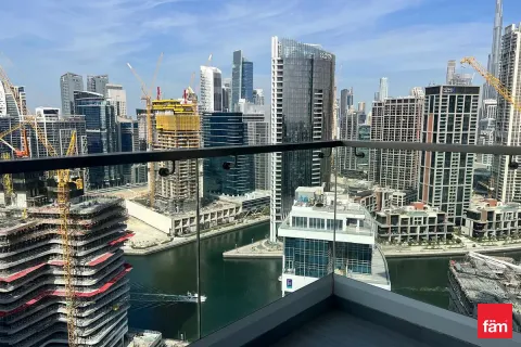 Apartman u Business Bay, Dubai, UAE 1 spavaća soba, 95.7 m2 Br. 721042 - fotografija 6