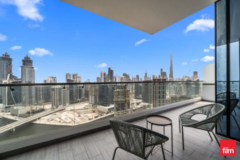 Apartman u Business Bay, Dubai, UAE 1 spavaća soba, 95.7 m2 Br. 721042 - fotografija 1