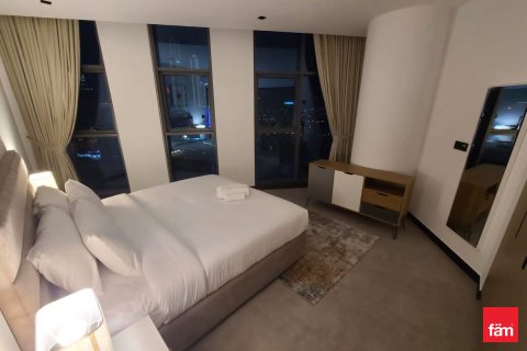 Apartment til salg i Business Bay, Dubai, UAE 1 soveværelse, 57.8 kvm № 721044 - foto 4