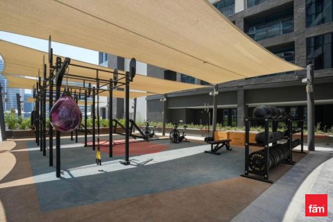 Apartment til salg i Business Bay, Dubai, UAE 1 soveværelse, 57.8 kvm № 721044 - foto 10