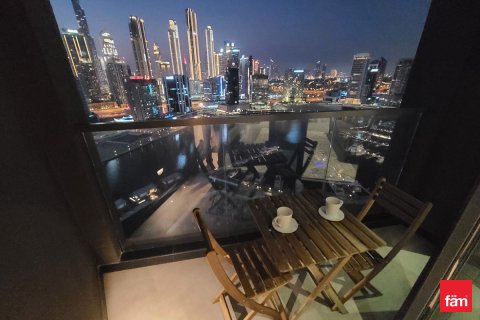 Apartment til salg i Business Bay, Dubai, UAE 1 soveværelse, 57.8 kvm № 721044 - foto 7