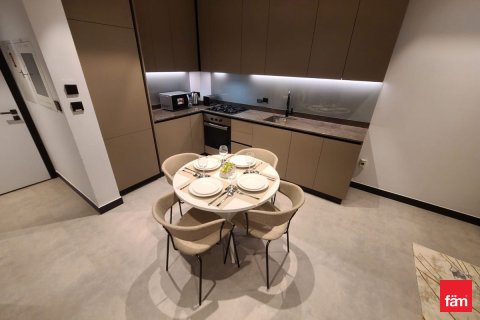 Apartment til salg i Business Bay, Dubai, UAE 1 soveværelse, 57.8 kvm № 721044 - foto 5