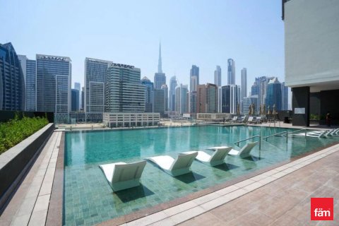 Apartment til salg i Business Bay, Dubai, UAE 1 soveværelse, 57.8 kvm № 721044 - foto 6