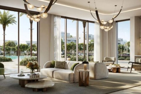 Σπίτι σε Dubai, ΗΑΕ 3 υπνοδωμάτια, 310.3 τ.μ. Αρ. 721041 - φωτογραφία 1