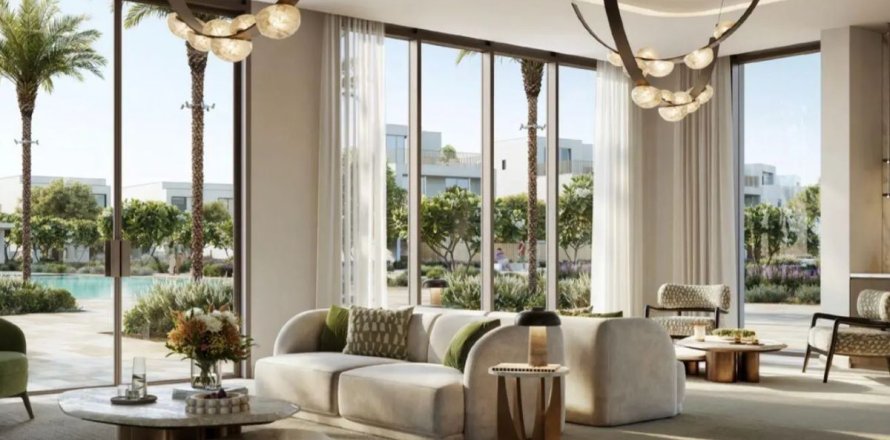 Σπίτι σε Dubai, ΗΑΕ 3 υπνοδωμάτια, 310.3 τ.μ. Αρ. 721041