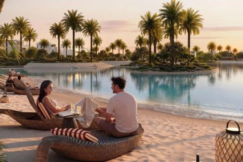 Σπίτι σε Dubai, ΗΑΕ 3 υπνοδωμάτια, 310.3 τ.μ. Αρ. 721041 - φωτογραφία 10