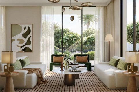Σπίτι σε Dubai, ΗΑΕ 3 υπνοδωμάτια, 310.3 τ.μ. Αρ. 721041 - φωτογραφία 6