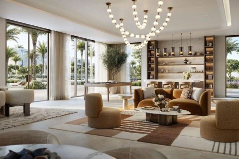 Σπίτι σε Dubai, ΗΑΕ 3 υπνοδωμάτια, 310.3 τ.μ. Αρ. 721041 - φωτογραφία 4