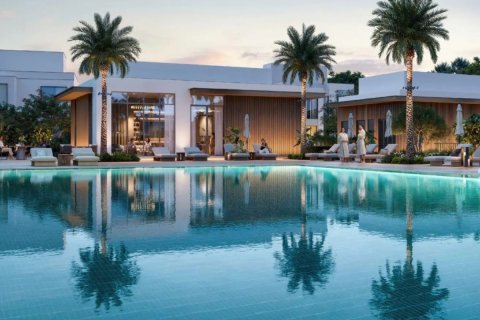 Σπίτι σε Dubai, ΗΑΕ 3 υπνοδωμάτια, 310.3 τ.μ. Αρ. 721041 - φωτογραφία 11