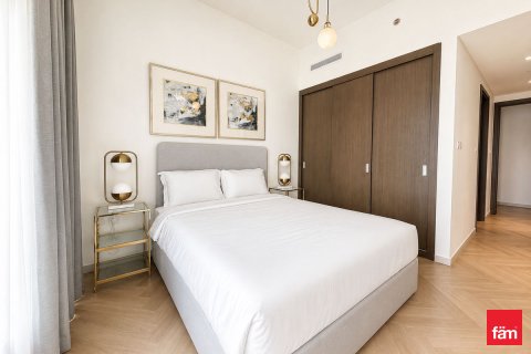 Apartman u gradu Downtown Dubai (Downtown Burj Dubai), UAE 2 spavaće sobe, 142 m2 Br. 721045 - Slika 5