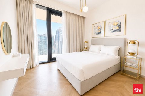 Apartman u gradu Downtown Dubai (Downtown Burj Dubai), UAE 2 spavaće sobe, 142 m2 Br. 721045 - Slika 3