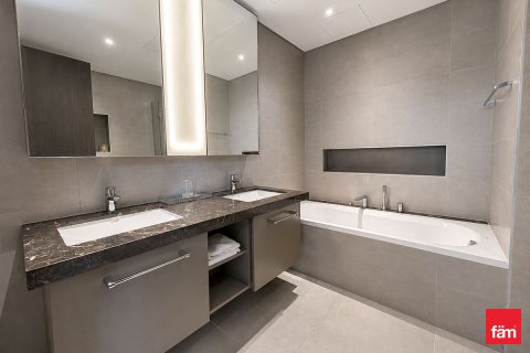 Apartman u gradu Downtown Dubai (Downtown Burj Dubai), UAE 2 spavaće sobe, 142 m2 Br. 721045 - Slika 8
