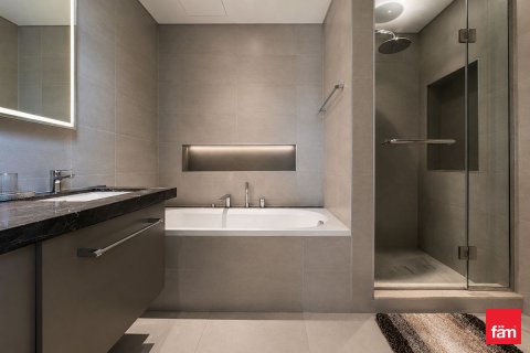 Apartman u gradu Downtown Dubai (Downtown Burj Dubai), UAE 2 spavaće sobe, 142 m2 Br. 721045 - Slika 10
