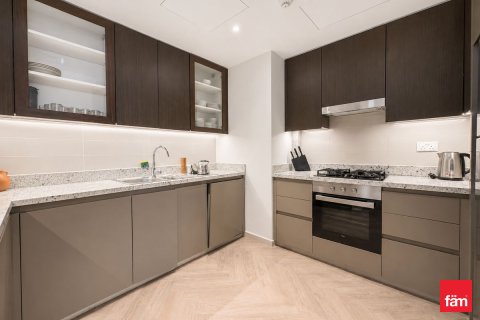 Apartman u gradu Downtown Dubai (Downtown Burj Dubai), UAE 2 spavaće sobe, 142 m2 Br. 721045 - Slika 7