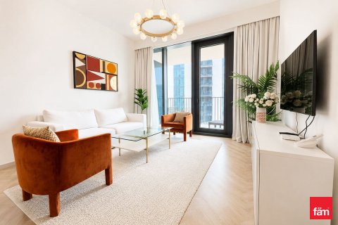 Apartamento em Downtown Dubai (Downtown Burj Dubai), Dubai, EAU 2 quartos, 142 m2 № 721045