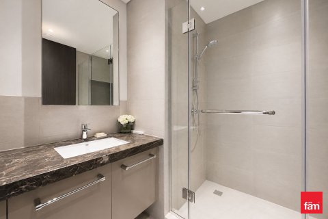 Apartman u gradu Downtown Dubai (Downtown Burj Dubai), UAE 2 spavaće sobe, 142 m2 Br. 721045 - Slika 9