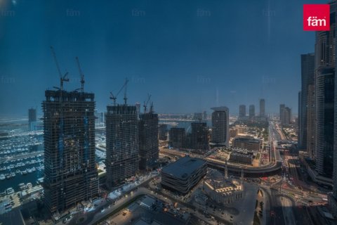 Appartement à vendre à Dubai Marina, Dubai, EAU 32.5 m2 № 721040 - photo 23
