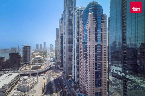 Appartement à vendre à Dubai Marina, Dubai, EAU 32.5 m2 № 721040 - photo 21