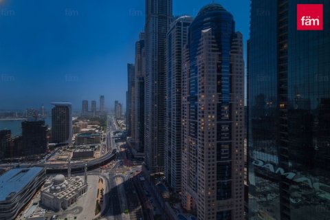 Appartement à vendre à Dubai Marina, Dubai, EAU 32.5 m2 № 721040 - photo 22